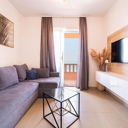Apartments Emilija Makarska Exterior photo